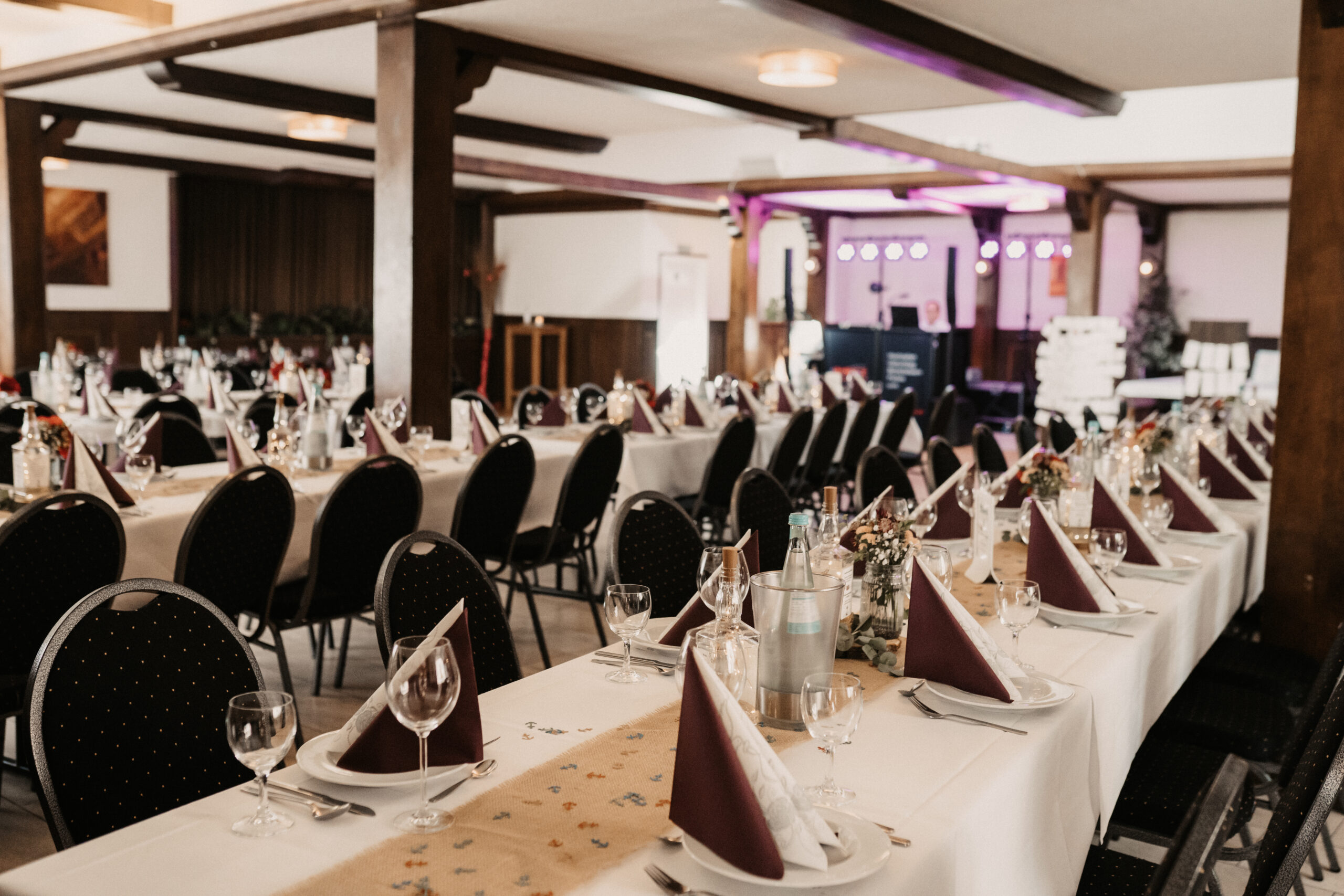 Antje Polinski / Kaiser