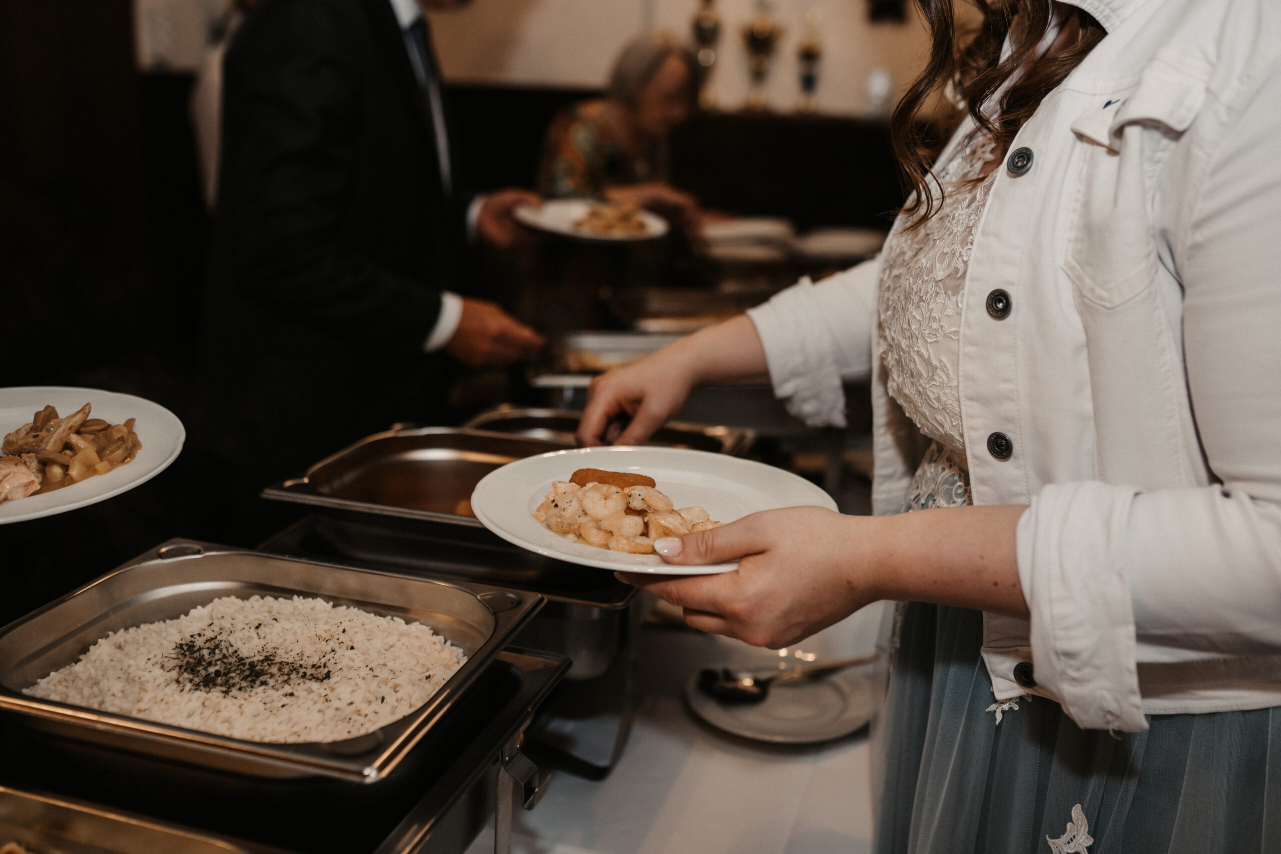 Antje Polinski / Kaiser