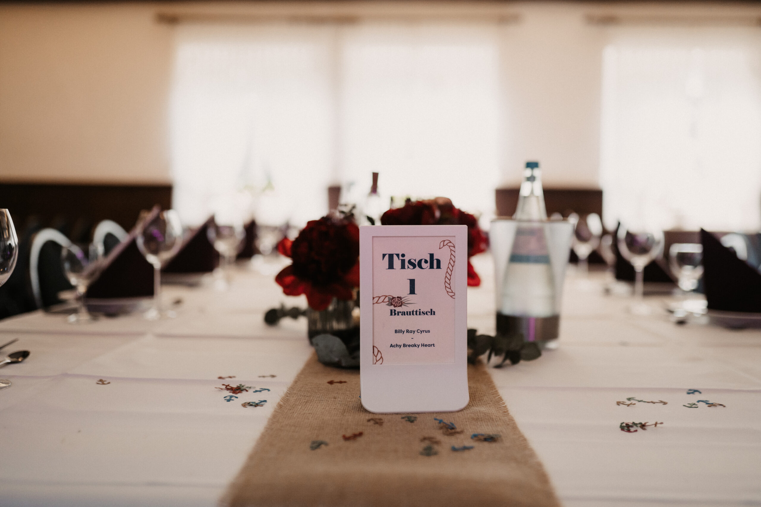 Antje Polinski / Kaiser