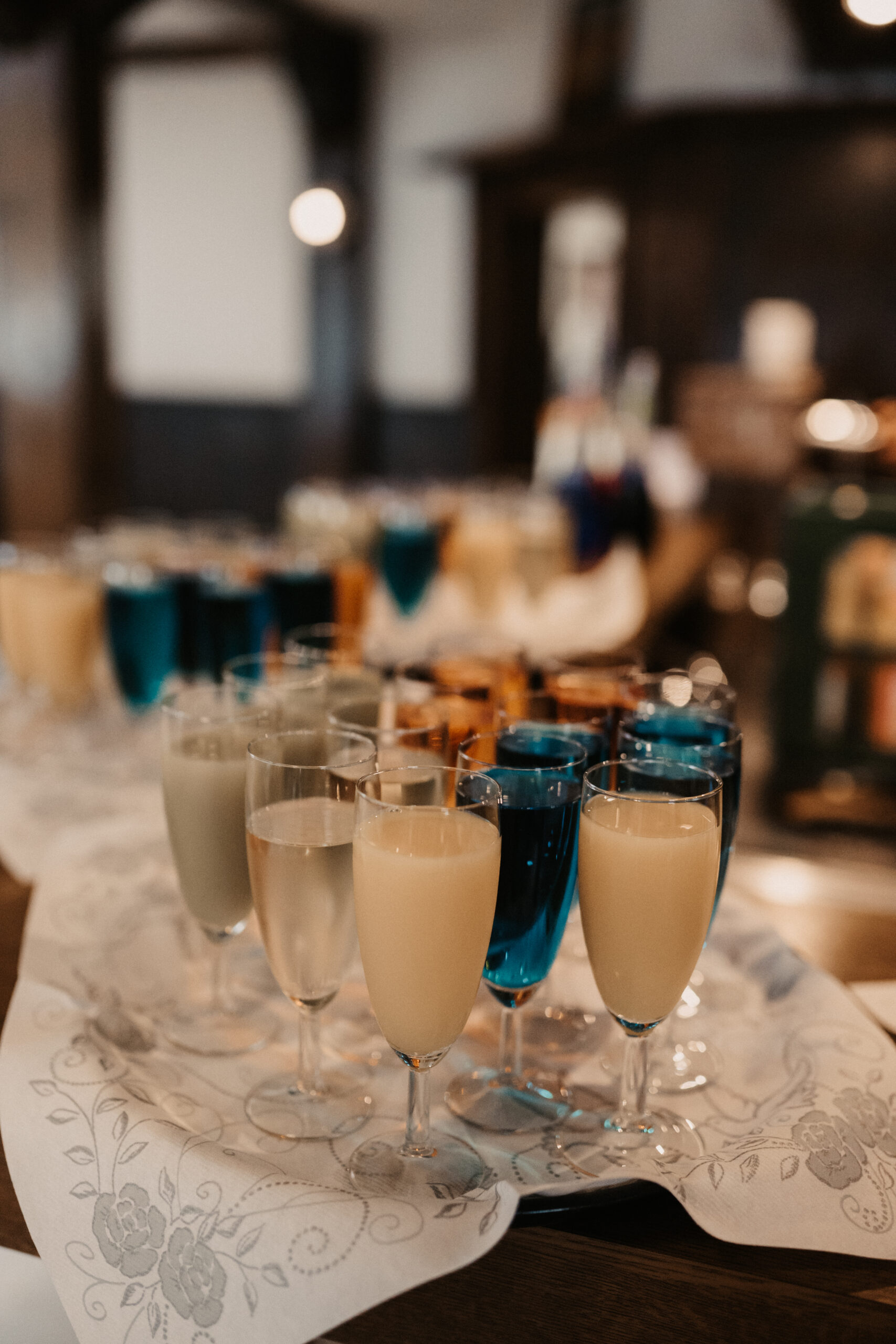 Antje Polinski / Kaiser