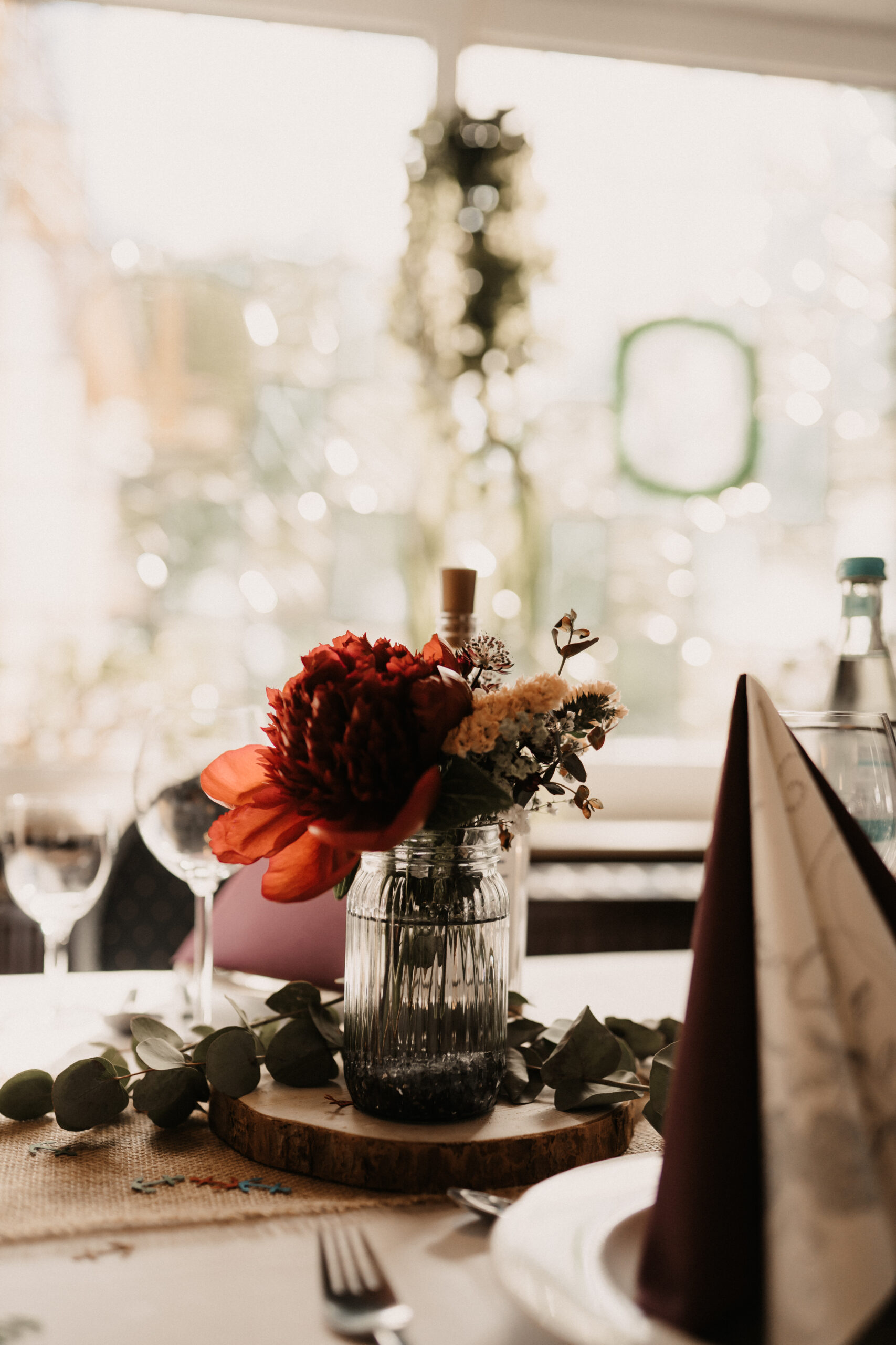 Antje Polinski / Kaiser