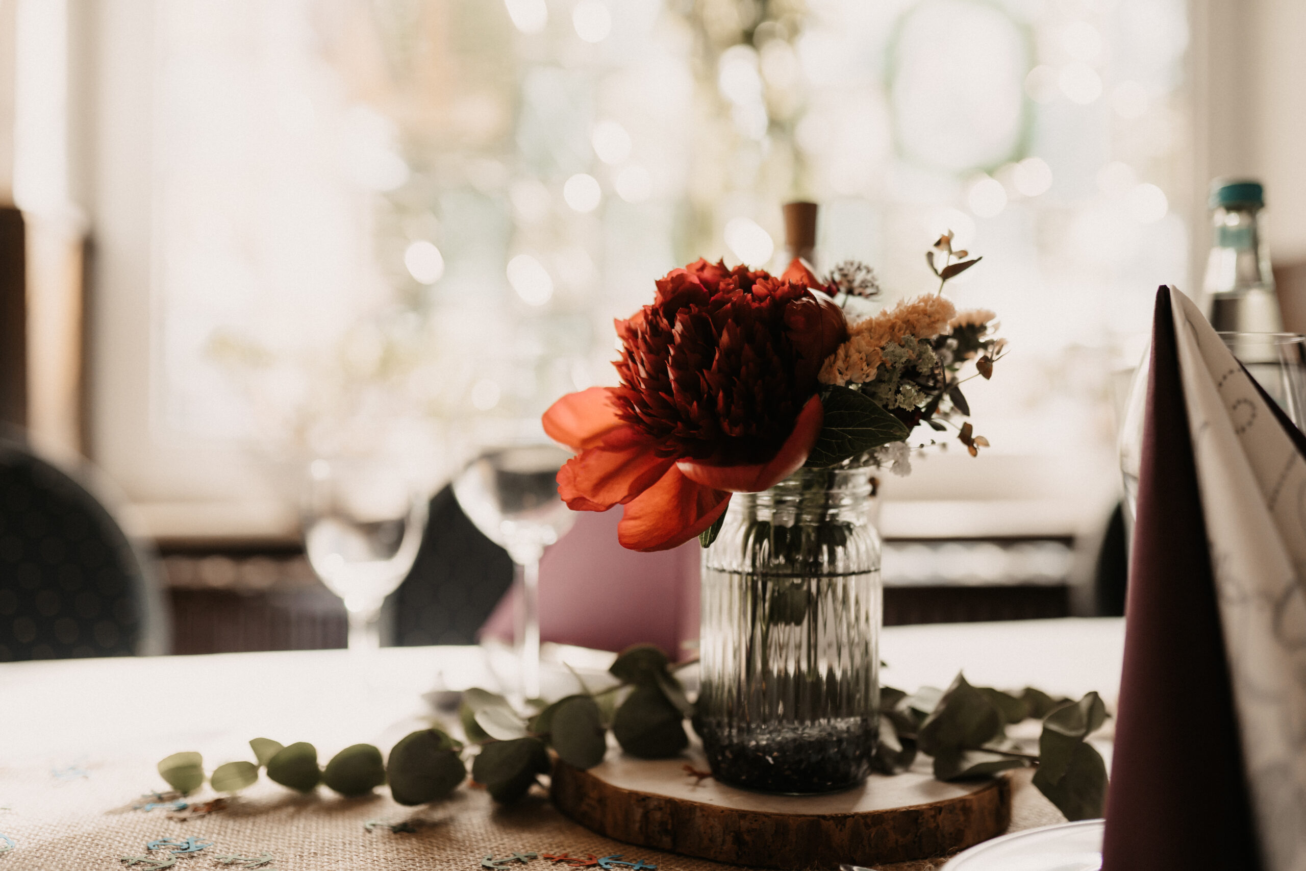 Antje Polinski / Kaiser