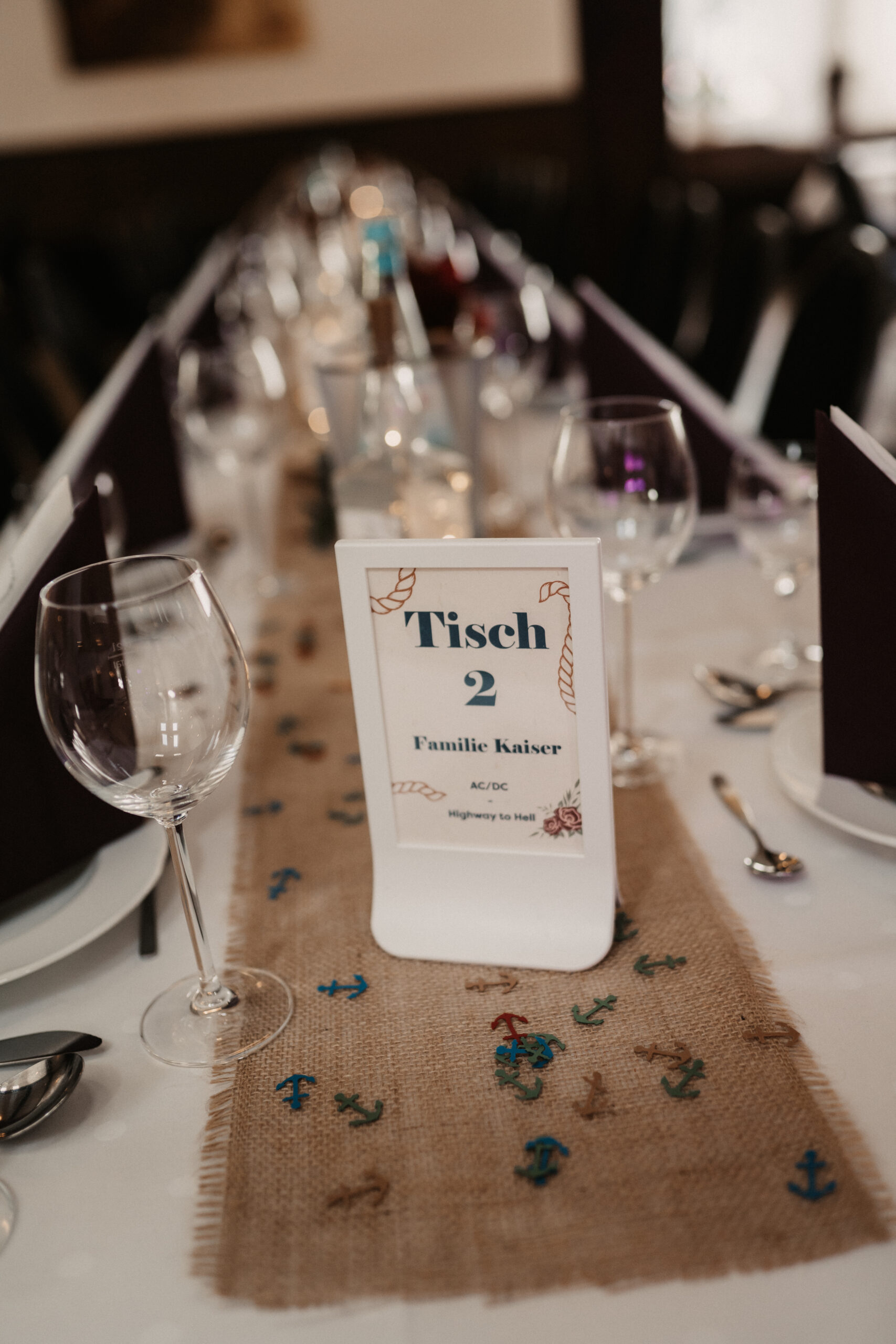 Antje Polinski / Kaiser