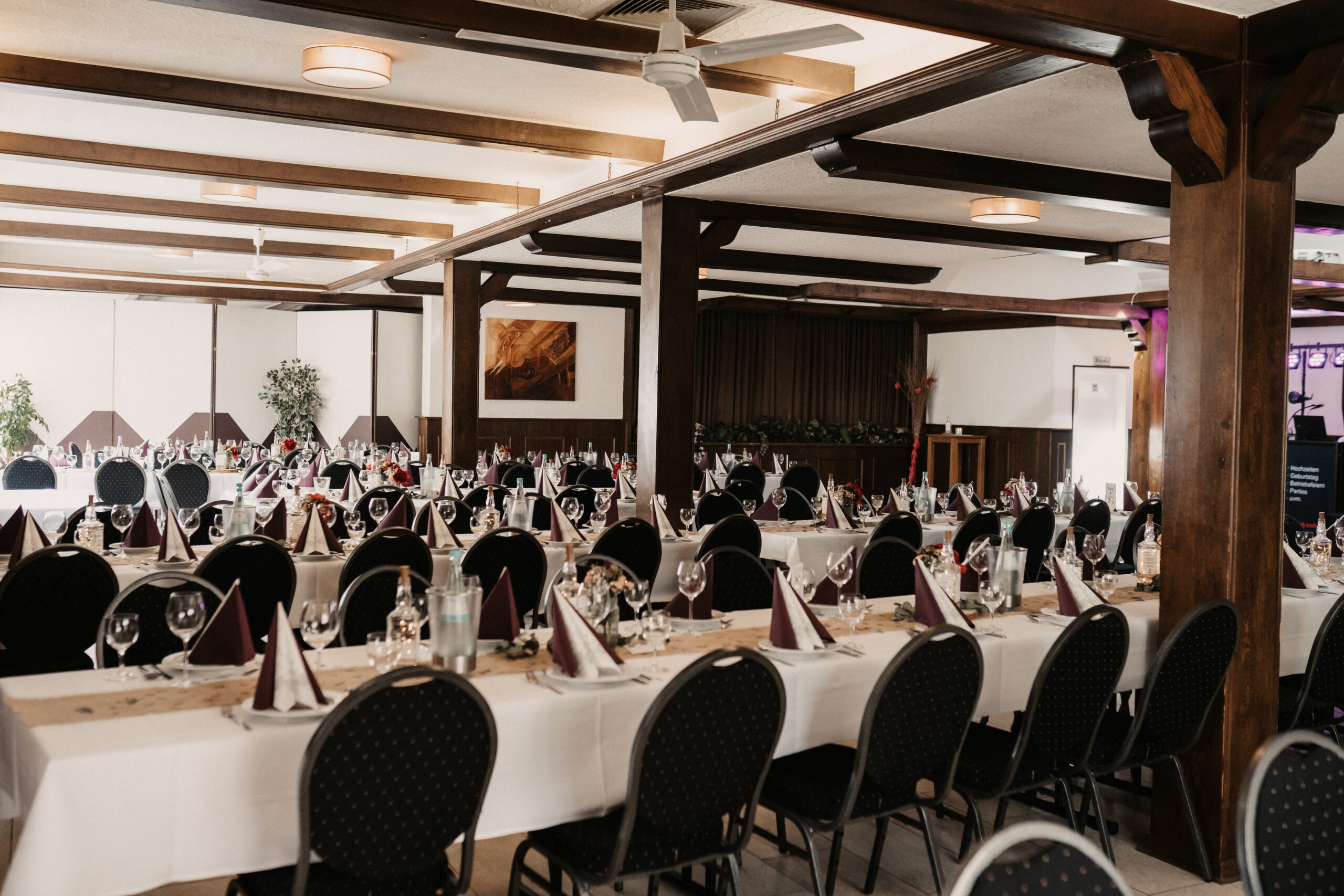 Antje Polinski / Kaiser