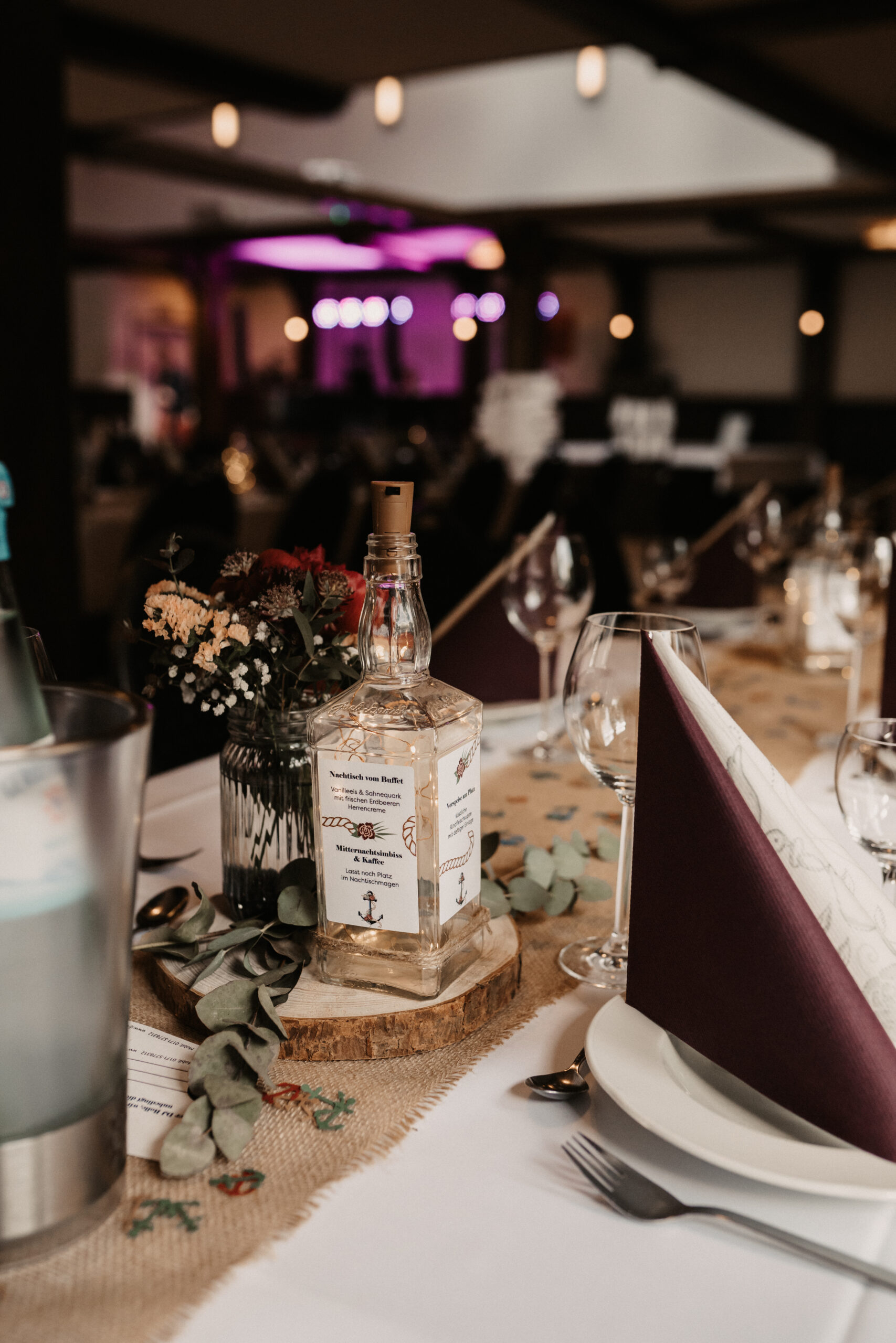 Antje Polinski / Kaiser