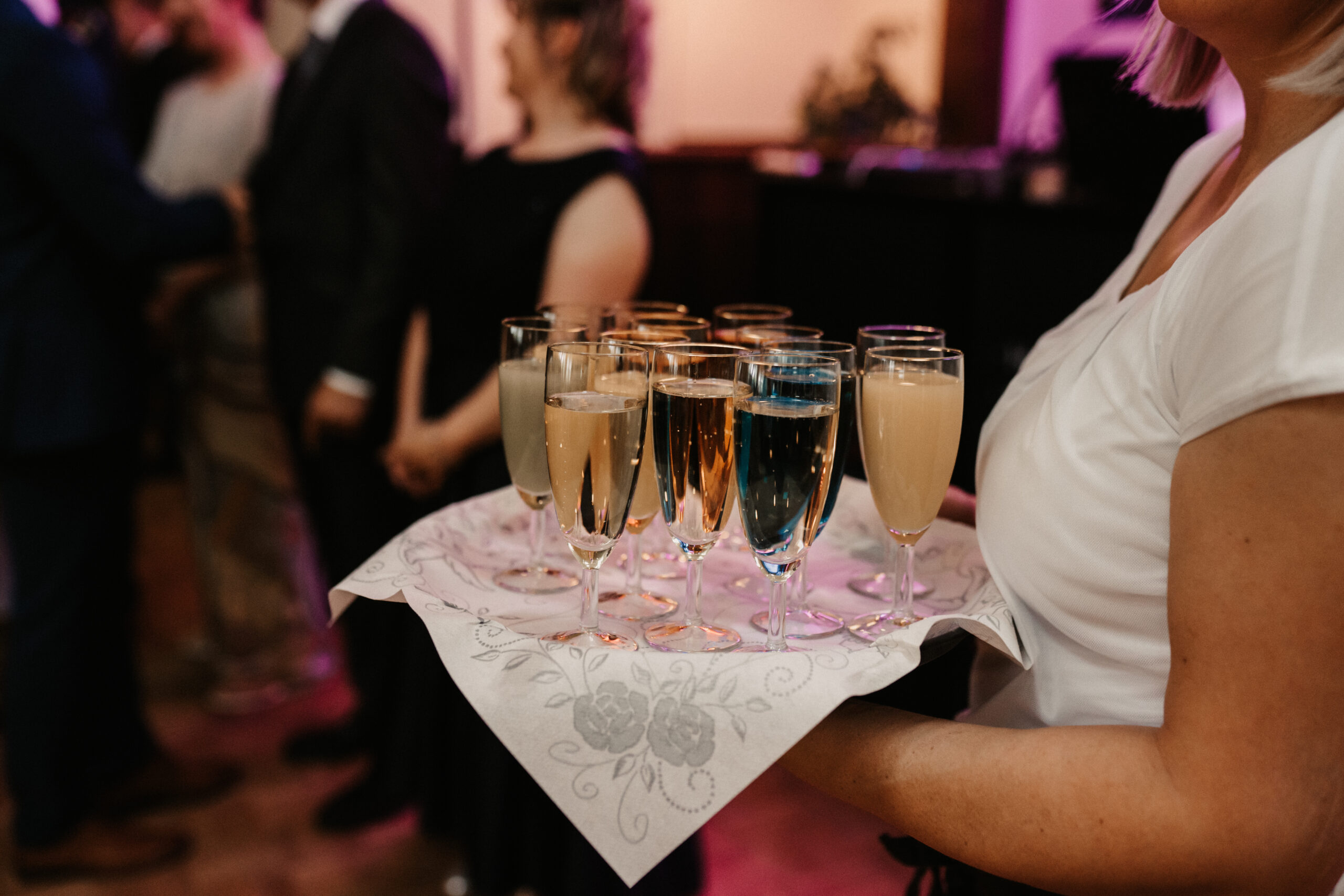 Antje Polinski / Kaiser