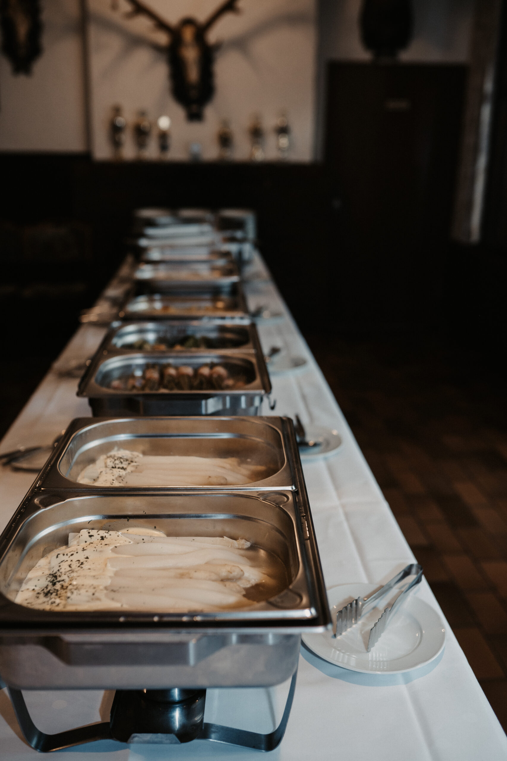 Antje Polinski / Kaiser